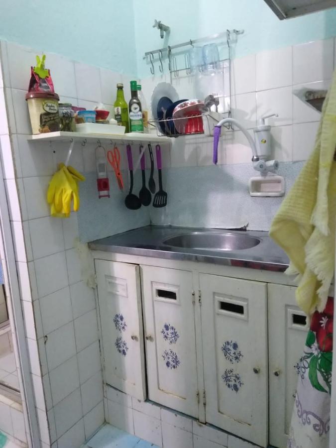 3 Pessoas Apartamento Sozinho Botafogo Rio de Janeiro Exteriör bild