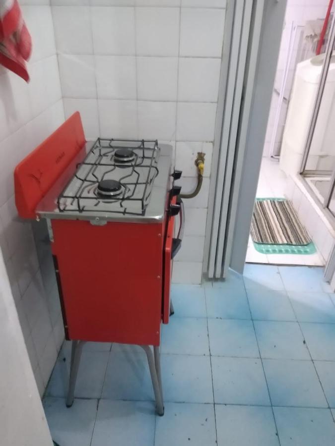 3 Pessoas Apartamento Sozinho Botafogo Rio de Janeiro Exteriör bild