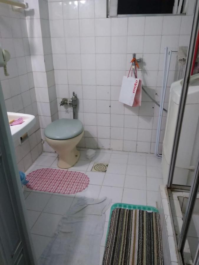 3 Pessoas Apartamento Sozinho Botafogo Rio de Janeiro Exteriör bild