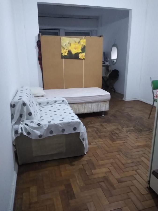 3 Pessoas Apartamento Sozinho Botafogo Rio de Janeiro Exteriör bild